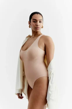 Chantelle Bodystocking Smooth Comfort Shapewear