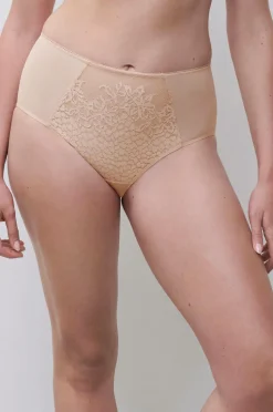 Chantelle Trusser Maris High Waist Support Full Brief