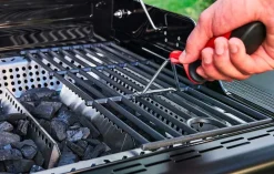 Char-Broil Hybrid-grill Gas2Coal 2.0