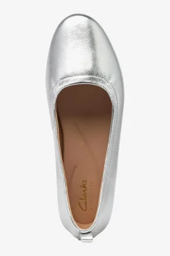 Clarks Ballerinasko Fawna Soft D