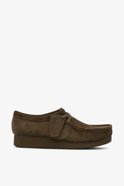 Clarks Loafers WallabeeEVOSh D