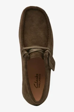 Clarks Loafers WallabeeEVOSh D
