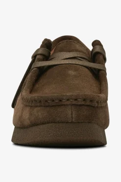 Clarks Loafers WallabeeEVOSh D