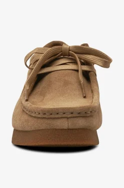 Clarks Loafers Wallabeeevosh D