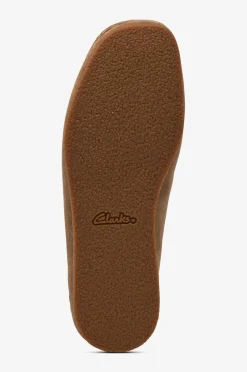 Clarks Loafers Wallabeeevosh D