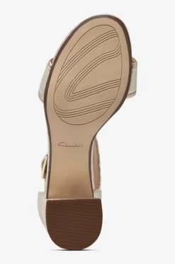 Clarks Sandaler med hæl Ezoria Mae D