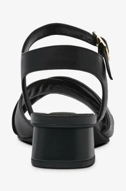 Clarks Sandaler med hæl Serina35 Cross D