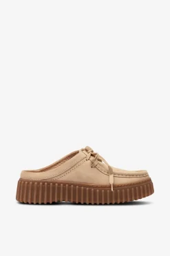 Clarks Sneakers Torhill Mule D