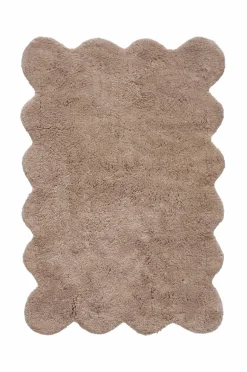 Classic Collection Badeværelsesmåtte Clam