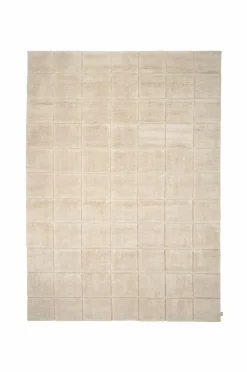 Classic Collection Uldtæppe Grid