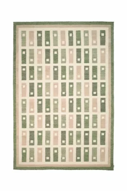 Classic Collection Uldtæppe Fyrbo