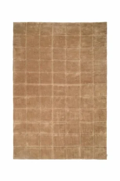 Classic Collection Uldtæppe Grid