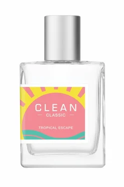 CLEAN Classic Tropical Escape Edt 60 Ml