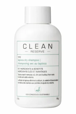 CLEAN Clean Reserve Tapioca Dry Shampoo 56 g