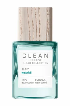 CLEAN Reserve H2Eau Waterfall Edp