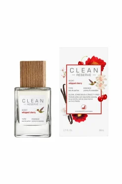CLEAN Reserve Whipped Cherry Edp