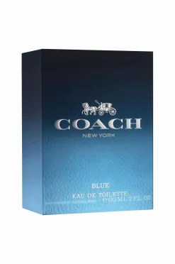 COACH Blue Edt