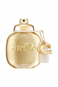 COACH Woman Gold Parfum Edp