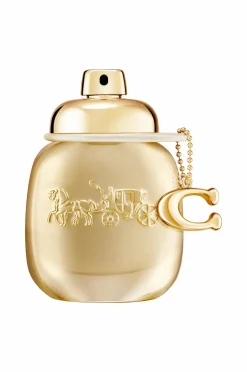 COACH Woman Gold Parfum Edp
