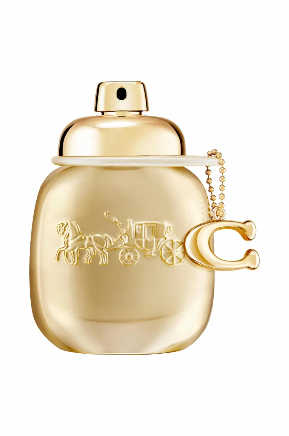 COACH Woman Gold Parfum Edp