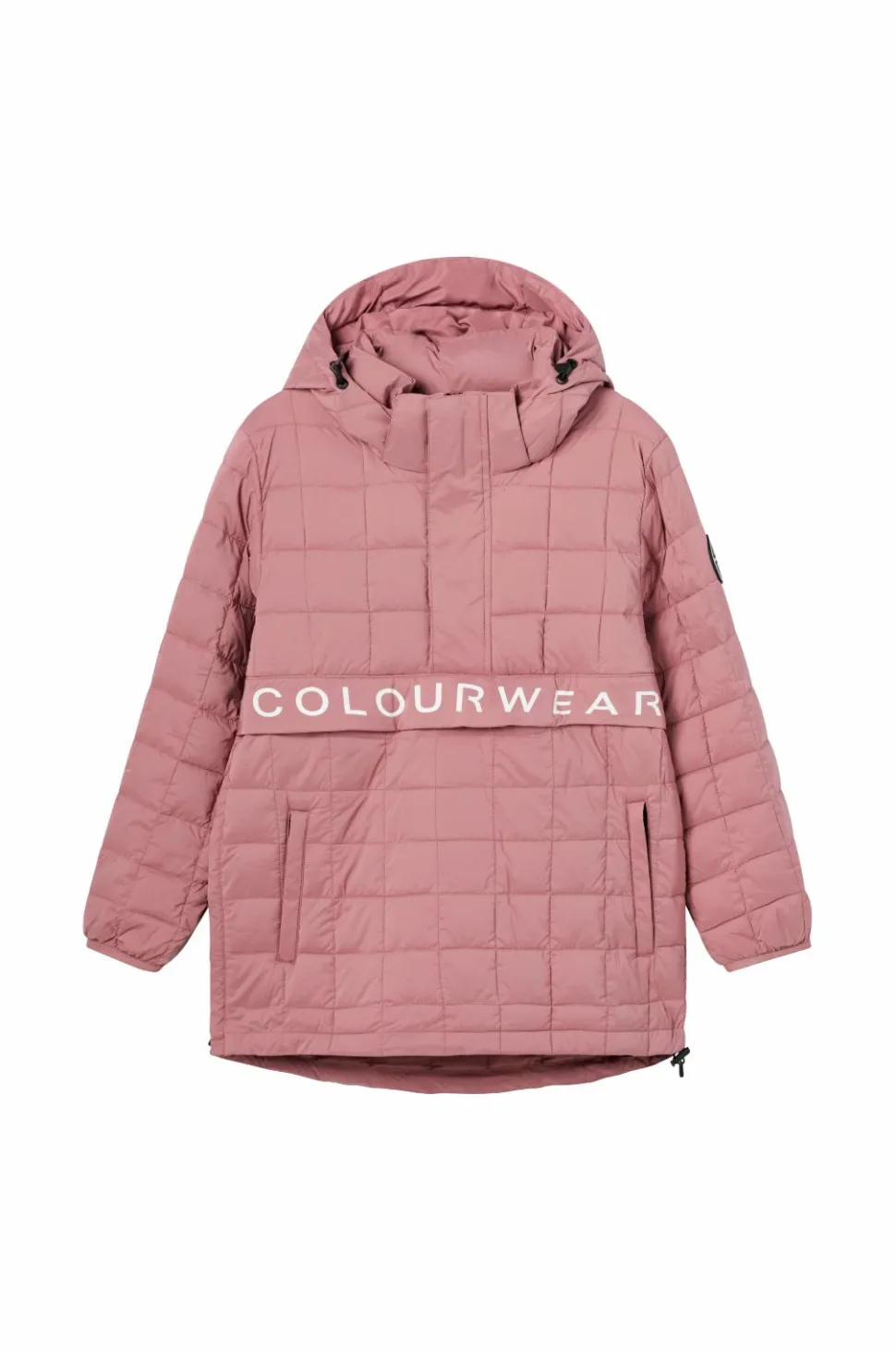 ColourWear Anorak Y Fine Line