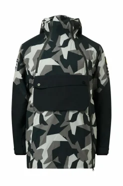 ColourWear Foil Anorak M Jackets
