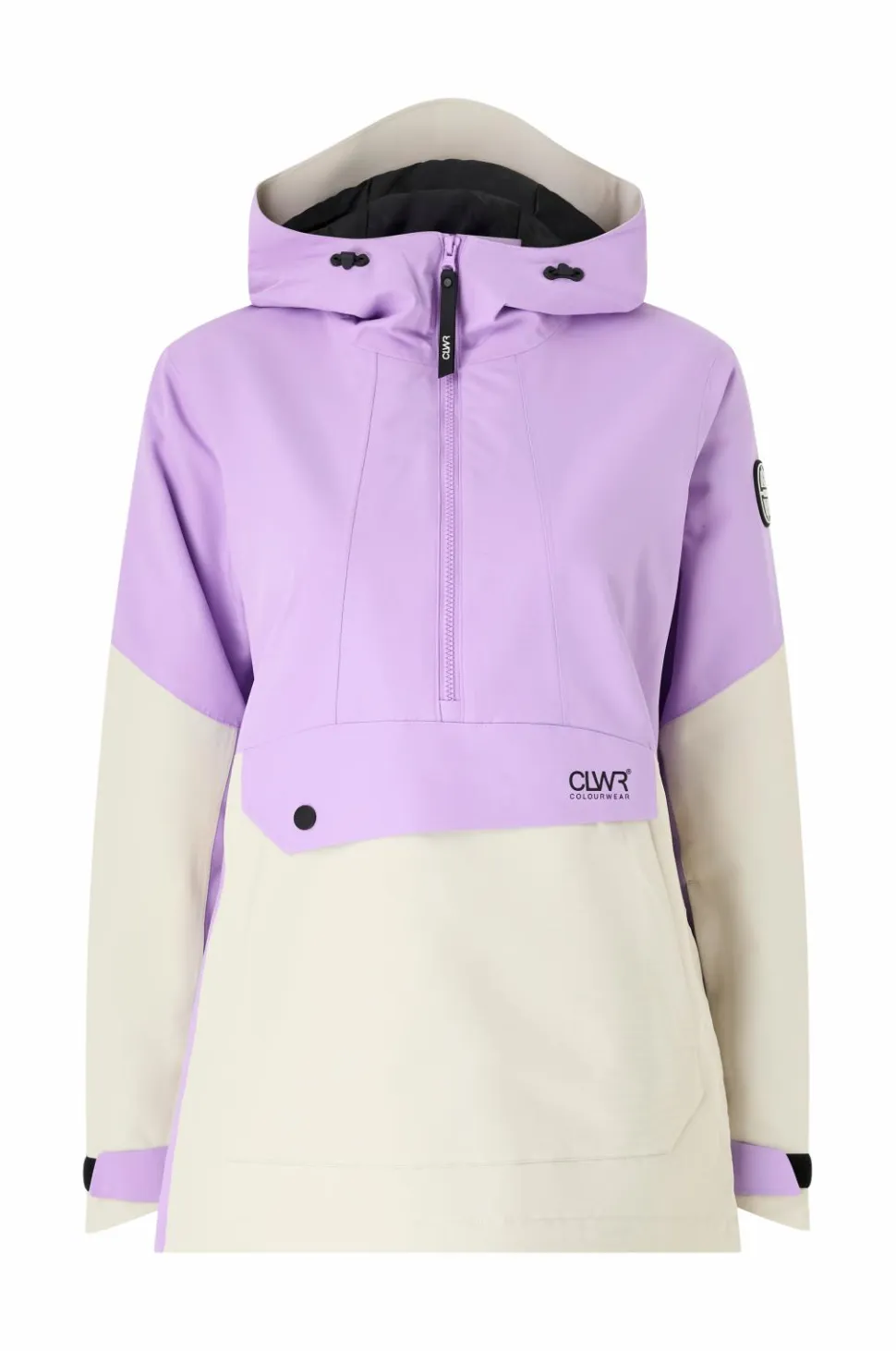 ColourWear Skijakke / snowboardjakke Homage Anorak