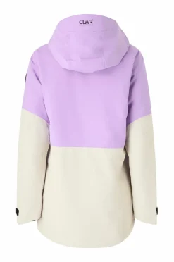 ColourWear Skijakke / snowboardjakke Homage Anorak