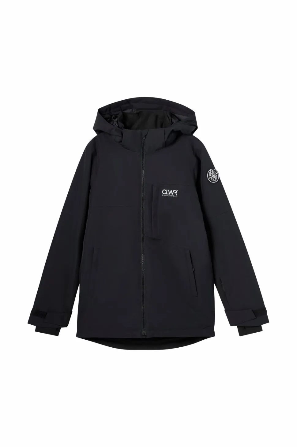 ColourWear Skijakke Y Pow