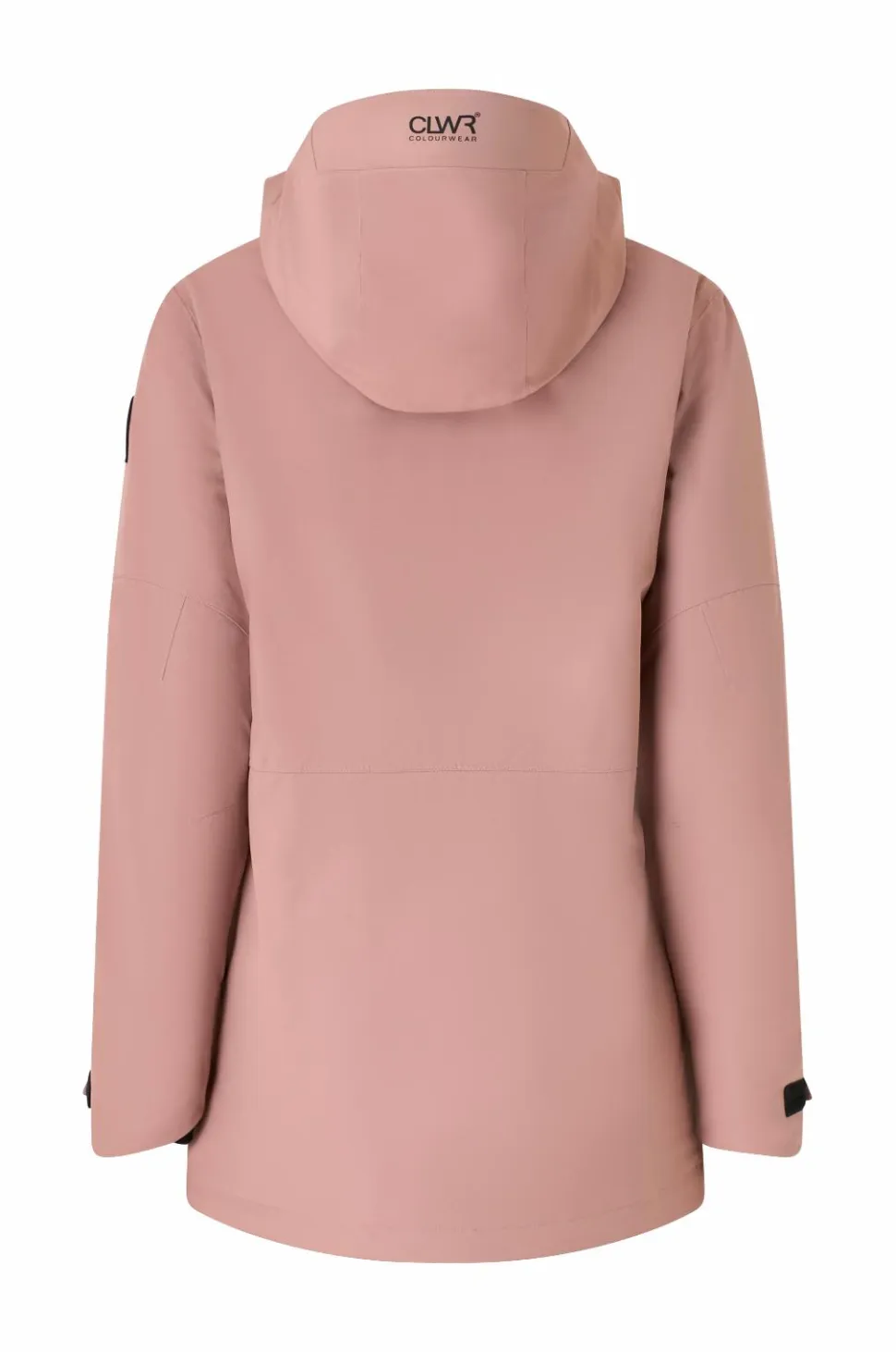 ColourWear Skijakke / snowboardjakke Homage Anorak