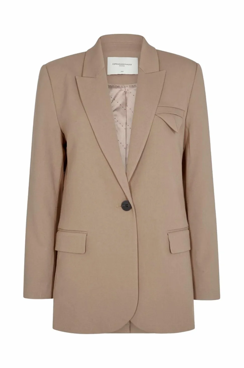 Copenhagen Muse Jakke cmTailor-JA
