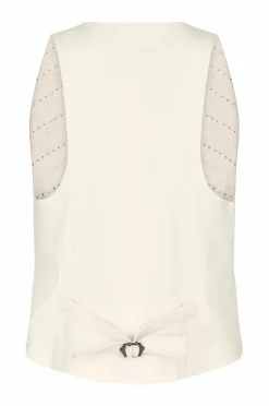 Copenhagen Muse Vest cmTailor Waistcoat