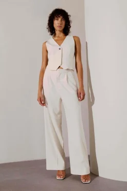 Copenhagen Muse Vest cmTailor Waistcoat