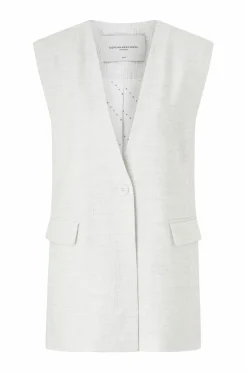 Copenhagen Muse Vest cmBrie-Waistcoat