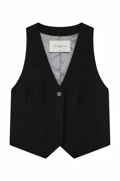 Copenhagen Muse Vest cmTailor Waistcoat