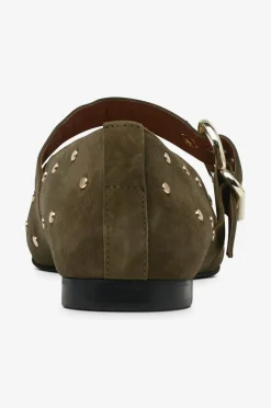 Copenhagen Shoes Ballerinasko Be Sure