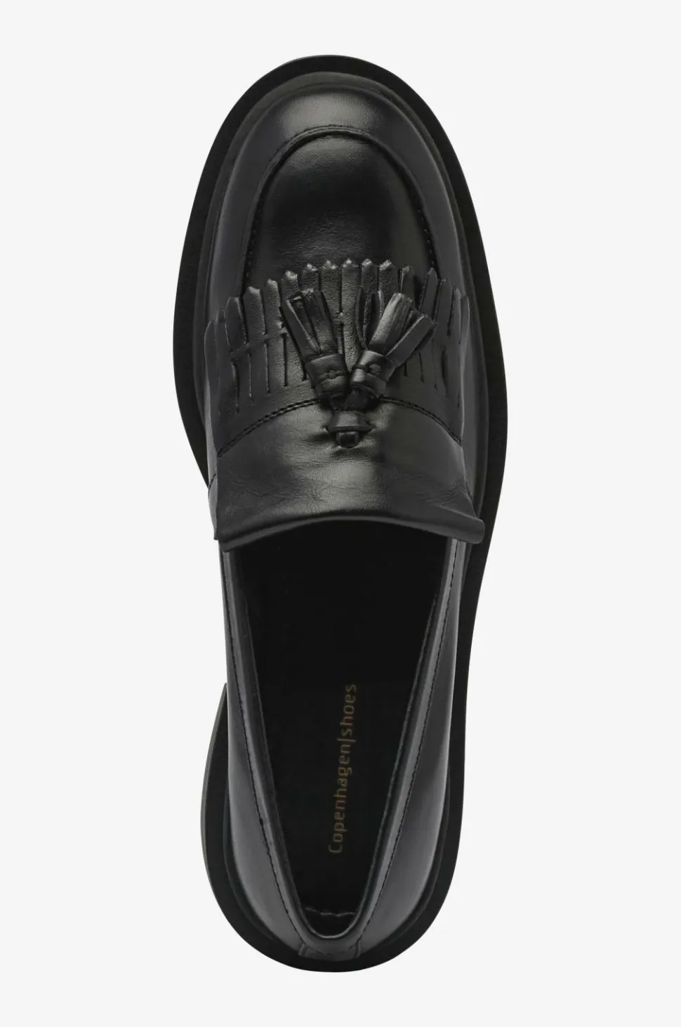 Copenhagen Shoes Loafers Power Walk