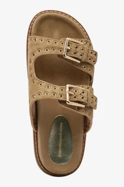 Copenhagen Shoes Sandaler AS Summer Suede