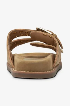 Copenhagen Shoes Sandaler AS Summer Suede
