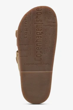 Copenhagen Shoes Sandaler AS Summer Suede