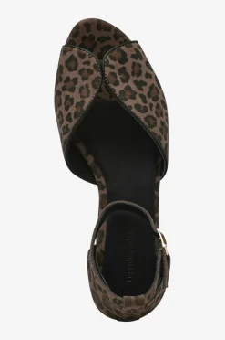 Copenhagen Shoes Sandaler med hæl My Loving