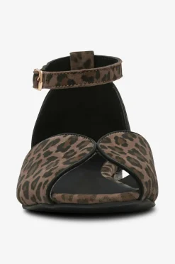 Copenhagen Shoes Sandaler med hæl My Loving