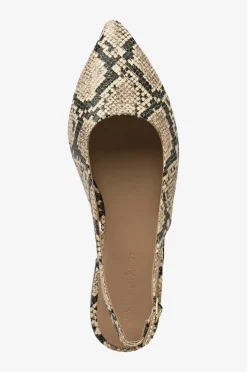 Copenhagen Shoes Slingback Forever And Ever