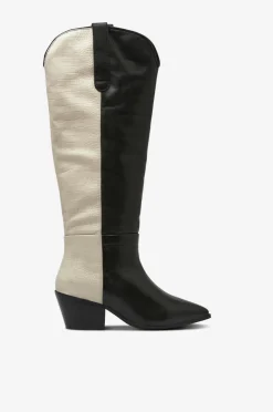 Copenhagen Shoes Støvler Divided Multi