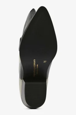 Copenhagen Shoes Støvler Divided Multi