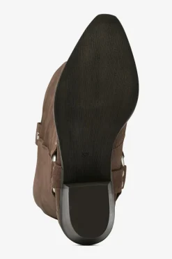 Copenhagen Shoes Støvle The Right