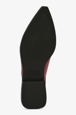 Copenhagen Studios Slingback Cph416 Leather