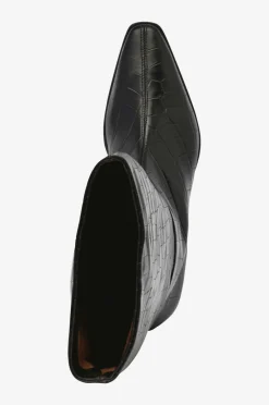 Copenhagen Studios Støvle Cph295 Croco