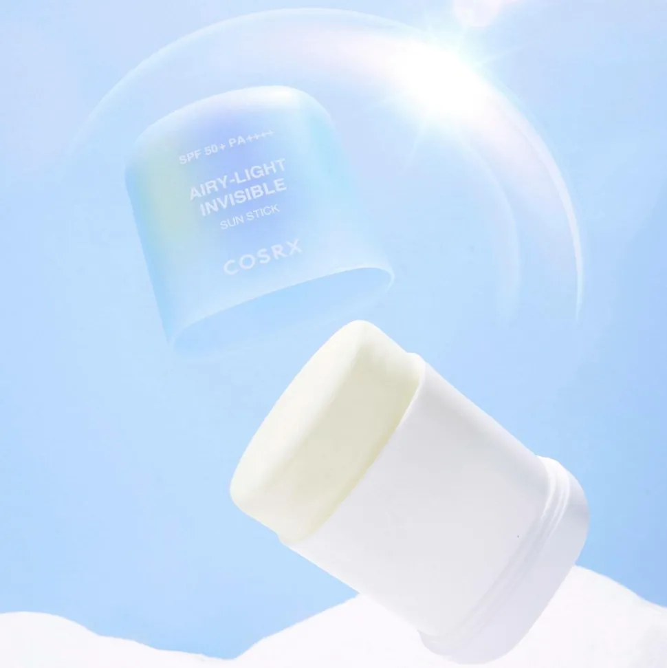 COSRX Airy-Light Invisible Sun Stick