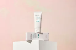 COSRX Aloe 54,2 Aqua Tone Up Sunscreen 50 ml